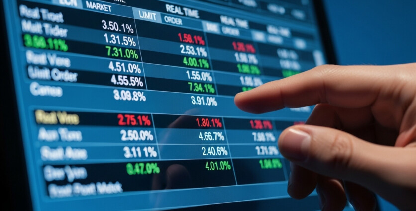 What Are ECNs? How Do They Allow Participants to Post Market and Limit Orders Over Computer Networks?