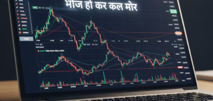 Have You Heard About Forex Trading Before? Meaning in Hindi Explained!