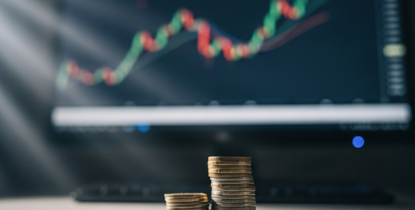 Forex Trading: The Minimum Capital Required to Get Started