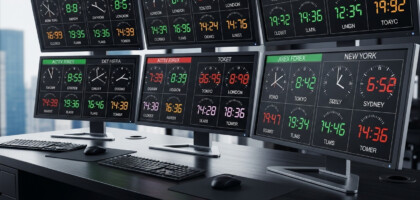 Forex Market Hours: A Comprehensive Guide to Opening and Closing Times