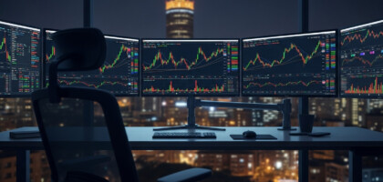 Forex Market Hours in South Africa: Opening Times and Trading Sessions Explained