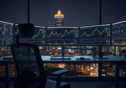 Forex Market Hours in South Africa: Opening Times and Trading Sessions Explained