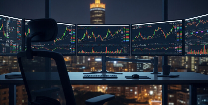 Forex Market Hours in South Africa: Opening Times and Trading Sessions Explained