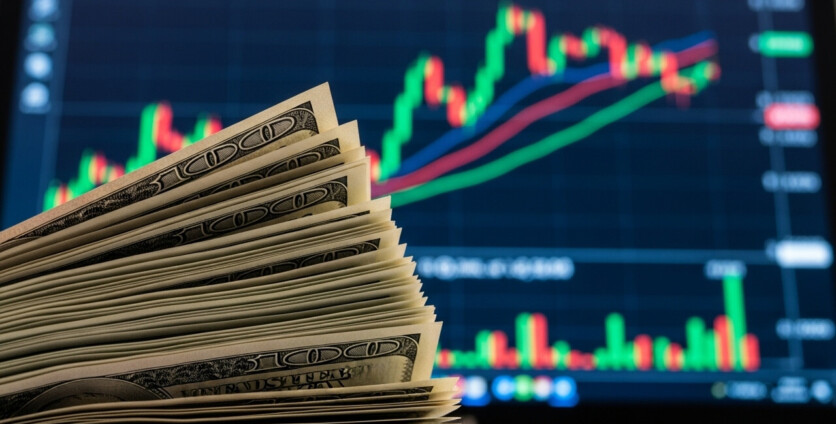 Starting Capital for Forex Trading