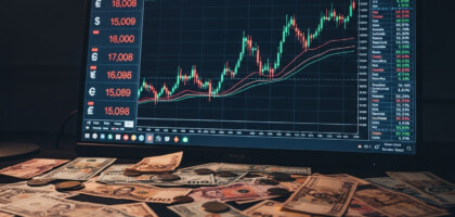 Live Forex Rates: A Comprehensive Guide to Foreign Currency Exchange