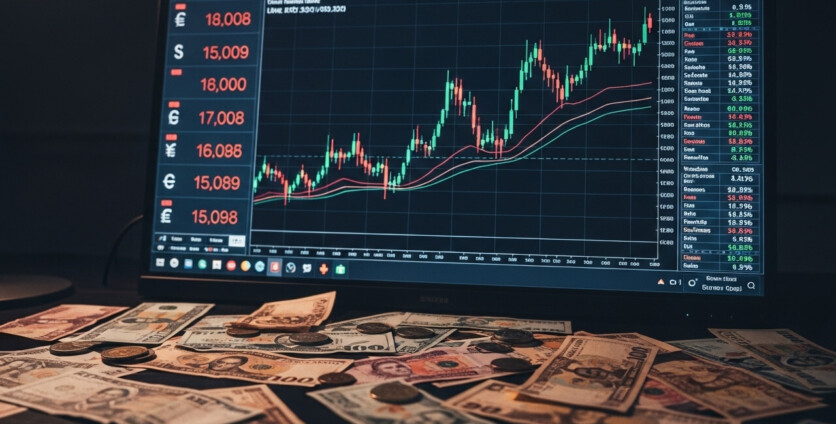 Live Forex Rates: A Comprehensive Guide to Foreign Currency Exchange