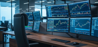 BFC Forex & Financial Services Pvt. Ltd. (Andheri East): A Comprehensive Encyclopedic Review for Forex Traders