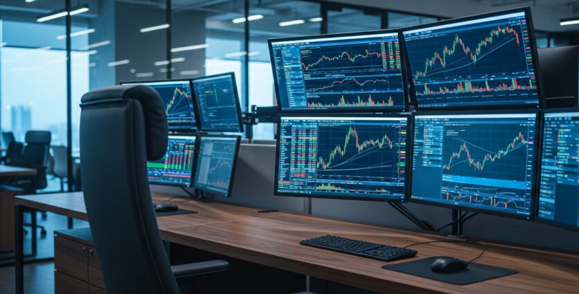 BFC Forex & Financial Services Pvt. Ltd. (Andheri East): A Comprehensive Encyclopedic Review for Forex Traders