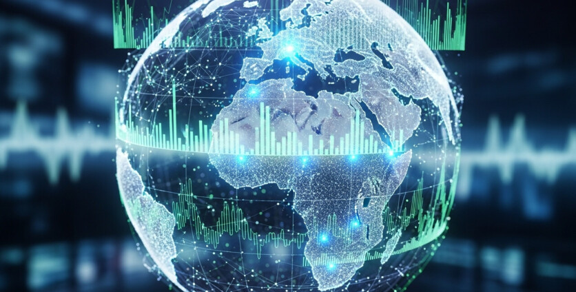 Top Countries By Number of Forex Traders Worldwide: An Encyclopedic Overview