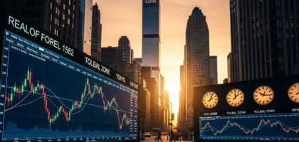 New York Forex Market Opening Hours Explained