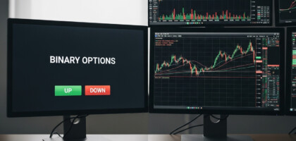 Understanding the Distinctions: A Comprehensive Guide to Binary Options vs. Forex Trading
