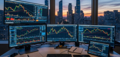 Forex Market Opening Hours in Argentina: A Comprehensive Guide