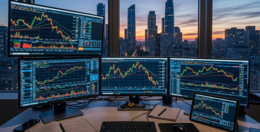 Forex Market Opening Hours in Argentina: A Comprehensive Guide