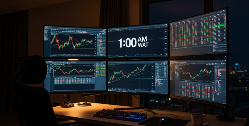 Understanding Forex Trading Hours: When the Market Opens in Nigeria on Sundays