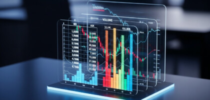 Understanding Forex Market Depth: Transparency of Volume Data Explained