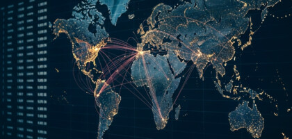 Understanding Forex: An Exploration of Daily Trading Volumes in the Global Currency Market