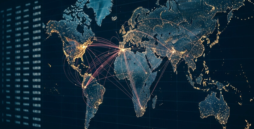 Understanding Forex: An Exploration of Daily Trading Volumes in the Global Currency Market