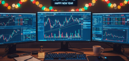 Forex Market Hours: New Year’s Eve Trading Explained