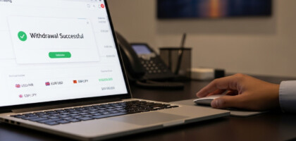 Withdrawal of Funds from Forex Trading Accounts in India: Procedures and Regulations