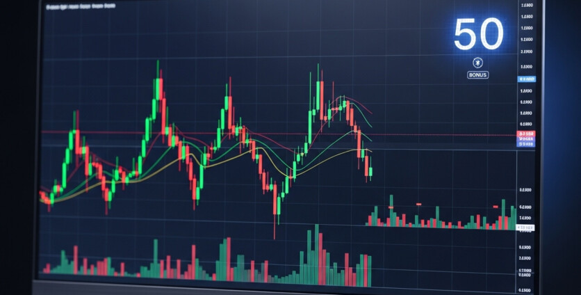 Understanding the 50 No Deposit Bonus in Forex Trading