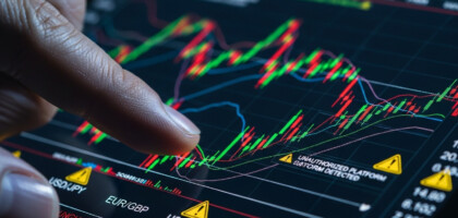 RBI’s Alert List: Navigating Unauthorized Forex Trading Platforms in India