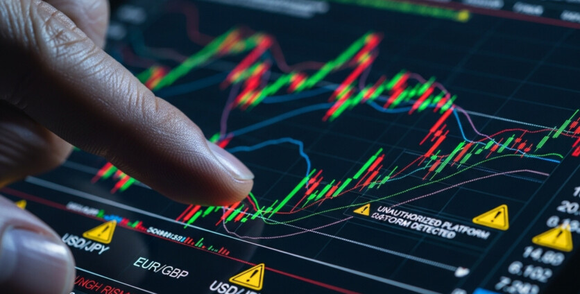 RBI’s Alert List: Navigating Unauthorized Forex Trading Platforms in India