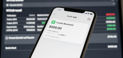 Withdrawing Funds from MetaTrader 4 to Cash App: A Comprehensive Guide