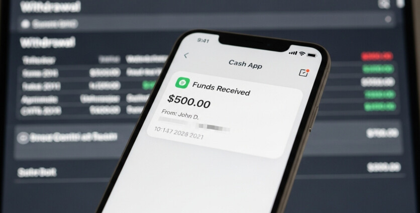 Withdrawing Funds from MetaTrader 4 to Cash App: A Comprehensive Guide