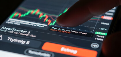 MetaTrader 5 Mobile Malfunctions: Troubleshooting on Your Smartphone