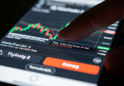 MetaTrader 5 Mobile Malfunctions: Troubleshooting on Your Smartphone