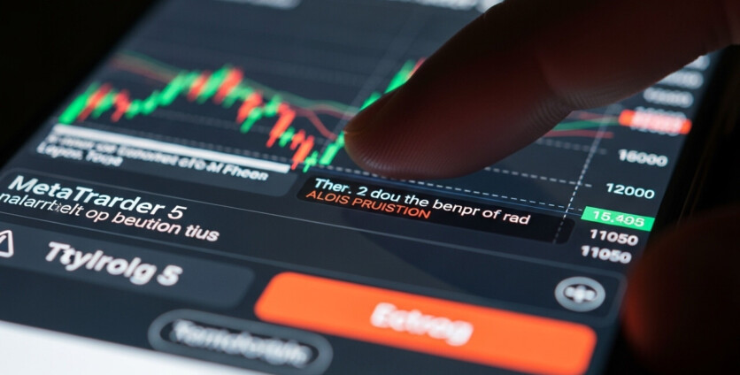 MetaTrader 5 Mobile Malfunctions: Troubleshooting on Your Smartphone