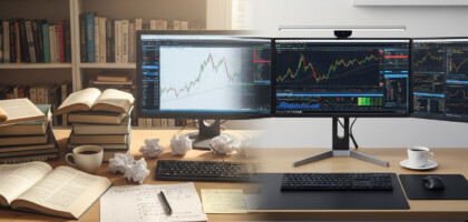 How Long Does It Take to Become a Forex Trader? A Comprehensive Guide