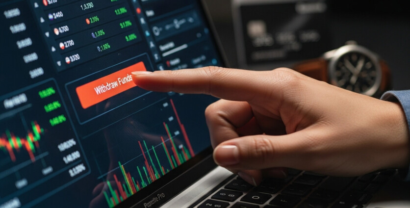 Forex Royale Account Fund Withdrawal: Methods, Requirements, and Processing Times