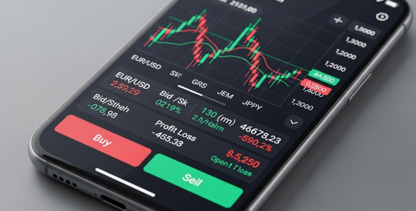 The Best Forex Trading Apps: A Comprehensive Guide