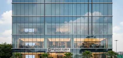 An Overview of Splendid Forex Private Limited: Insights and Reviews from Pune’s International Airport Road