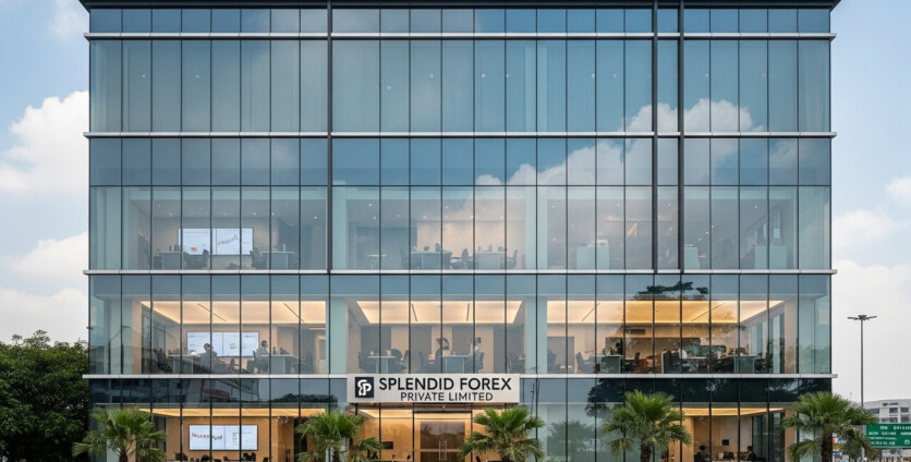 An Overview of Splendid Forex Private Limited: Insights and Reviews from Pune’s International Airport Road