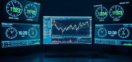 What Time Does the Forex Market Close for the Day? An Encyclopedic Guide