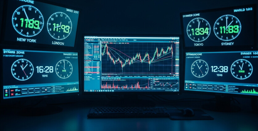 What Time Does the Forex Market Close for the Day? An Encyclopedic Guide