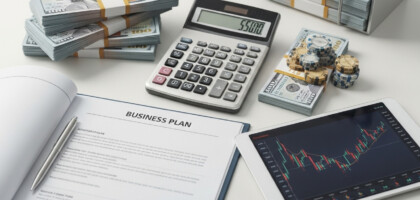 Estimating the Initial Investment: How Much Does It Cost to Start a Forex Brokerage?