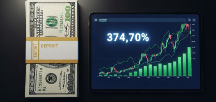 With a $1000 Deposit and 50% Margin: How Much Stock Can You Buy?