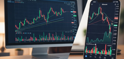 Forex Trading vs. Crypto Trading: Understanding the Key Differences and Similarities