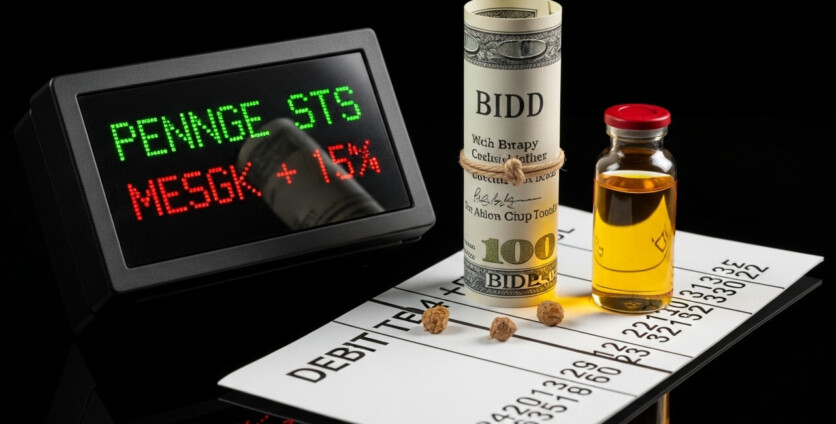 What Can Be Traded in the Commodities Market? Exploring Stocks, Bonds, Oil, and Debt