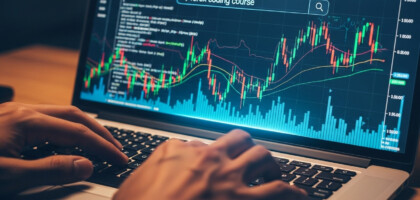 Are You Searching for a Free Download of a Forex Algorithmic Trading Course to Code Your Own Forex Robot?