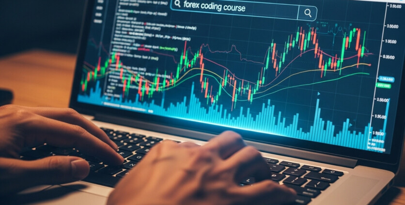 Are You Searching for a Free Download of a Forex Algorithmic Trading Course to Code Your Own Forex Robot?