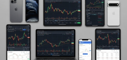 Top-Rated Forex Trading Applications in South Africa: An Encyclopedic Review