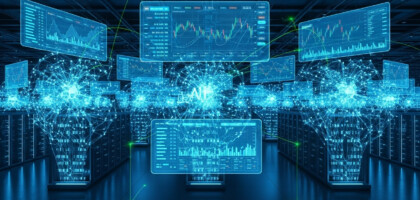 The Application of AI in Forex and Cryptocurrency Trading: An Encyclopedic Overview