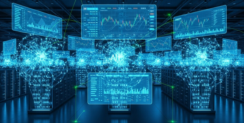 The Application of AI in Forex and Cryptocurrency Trading: An Encyclopedic Overview