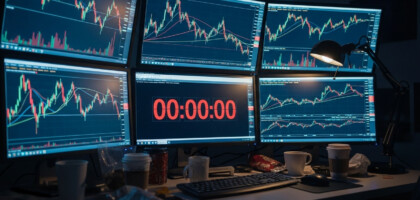 Forex Market Closure on New Year’s Eve: Trading Hours and Implications