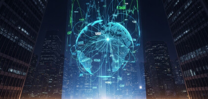 Daily Forex Trading Volume: An Encyclopedic Overview