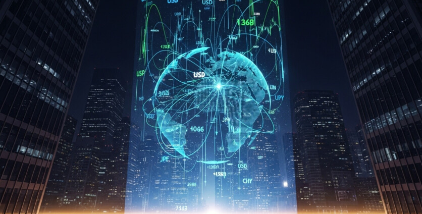 Daily Forex Trading Volume: An Encyclopedic Overview